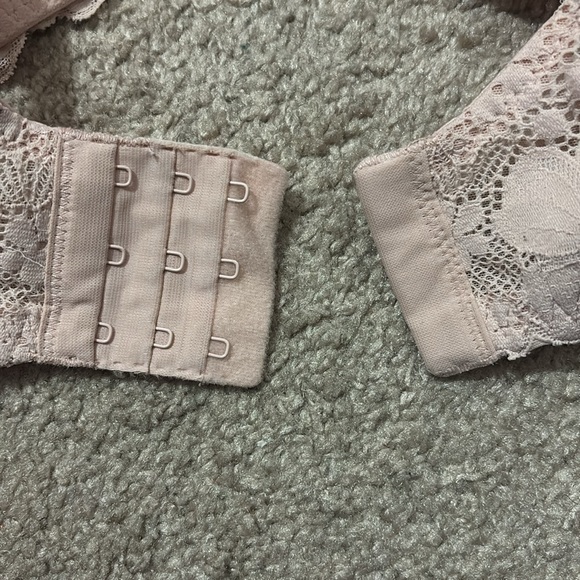 Aerie Demi coverage bra - Picture 3 of 3